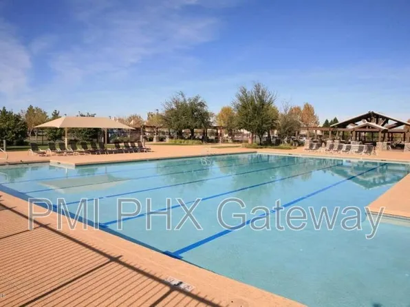 4196 S Mariposa Dr, Gilbert, AZ 85297