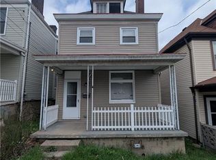 1220 Mutual St, Pittsburgh, PA 15204