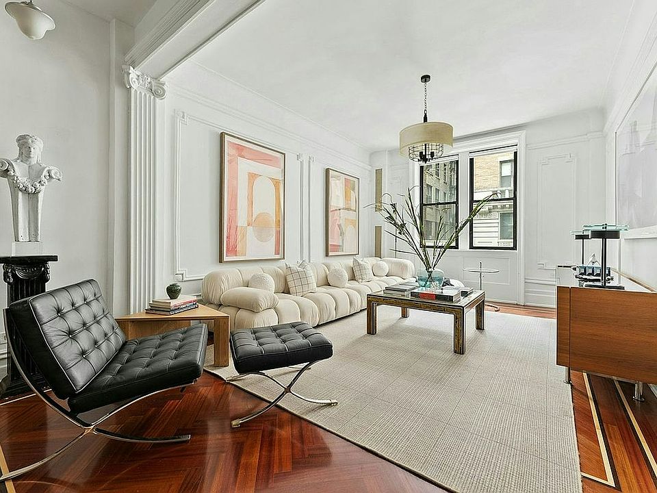1st image of 536 W 111th St APT 27