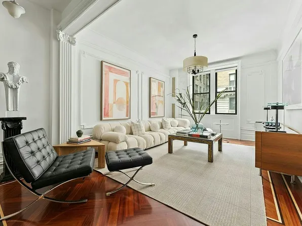 536 W 111th St APT 27, Manhattan, NY 10025