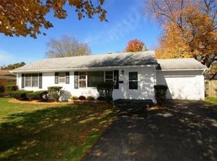 604 Somerset Dr, Kokomo, IN