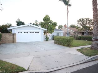 20230 Londelius St, Winnetka, CA 91306