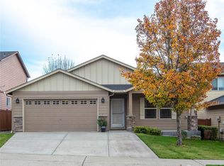 3628 Andress St NE, Lacey, WA