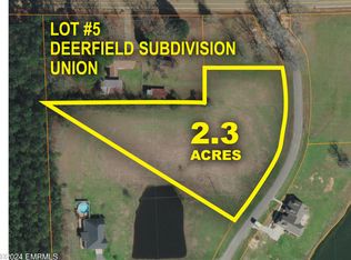 Lakeview Dr, Union, MS 39365