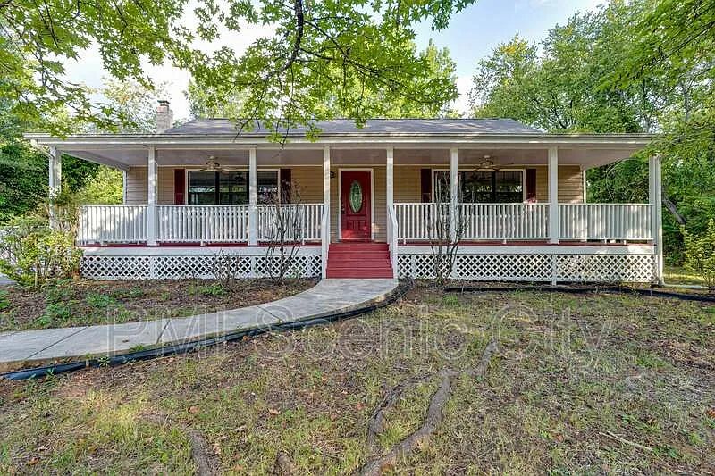 4717 Beverly Kay Dr