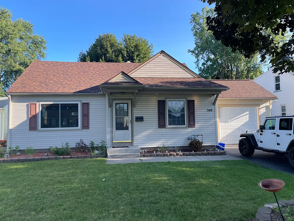 348 Orland Rd #2