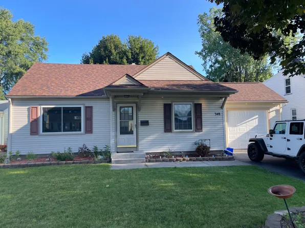 348 Orland Rd #2, Rochester, NY 14622
