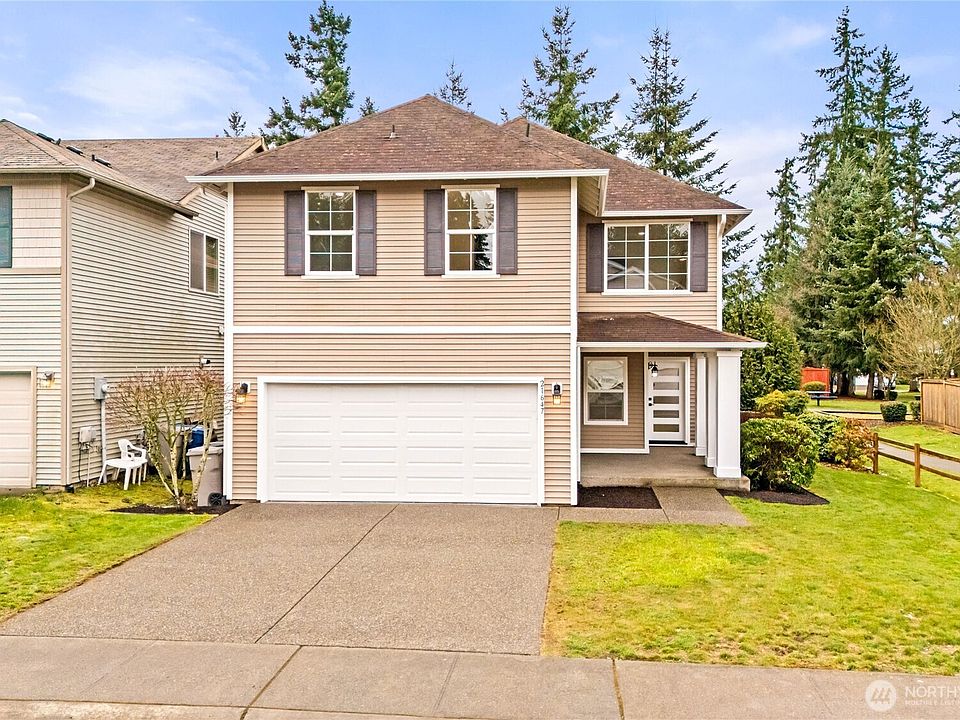 1st image of 21647 SE 297th Street