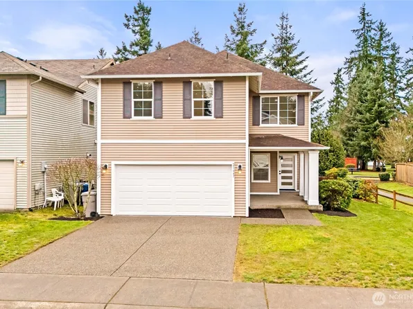 21647 SE 297th Street, Kent, WA 98042