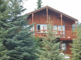 4020 Beluga Cir, Homer, AK 99603