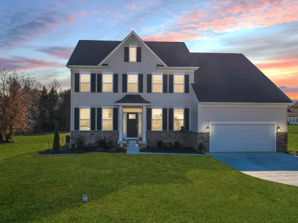 282 Grapevine Way Lot 3, Milford, DE 19963
