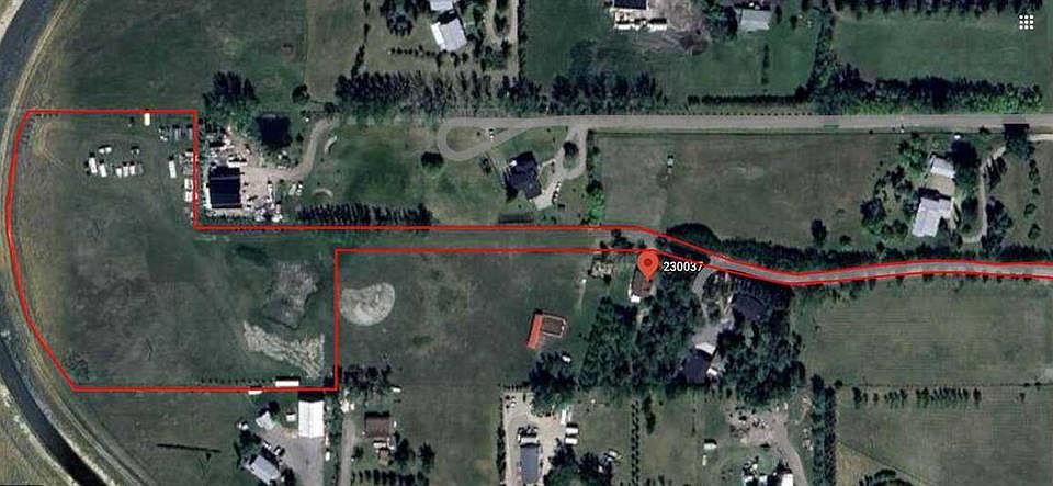 1st image of Range Road 284a