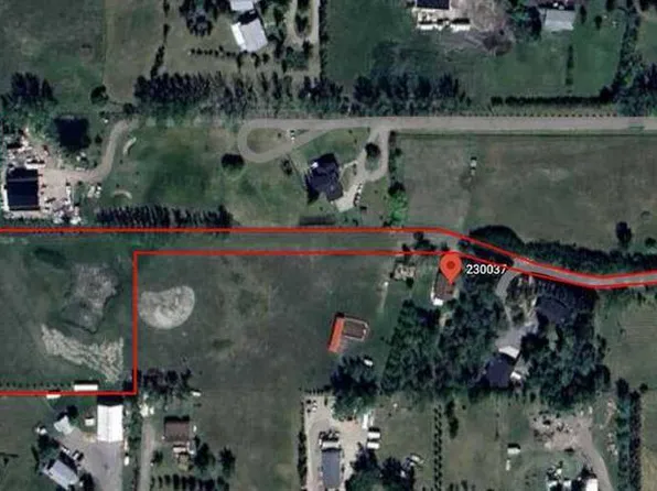 230037 Range Road 284a, Rocky View County, AB T1X 0G8