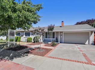 2179 Karren St, Concord, CA 94520