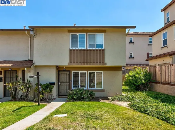 4021 Caribbean Cmn, Fremont, CA 94555