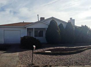 991 Rhein Dr SE, Rio Rancho, NM 87124