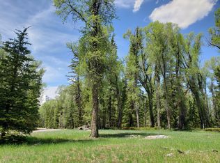 8800 Porter Loop, Jackson, WY 83001