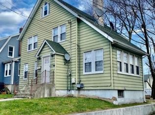 1015 Salem Rd, Union, NJ 07083