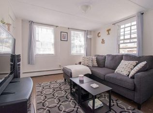 (Undisclosed Address), East Greenwich, RI 02818