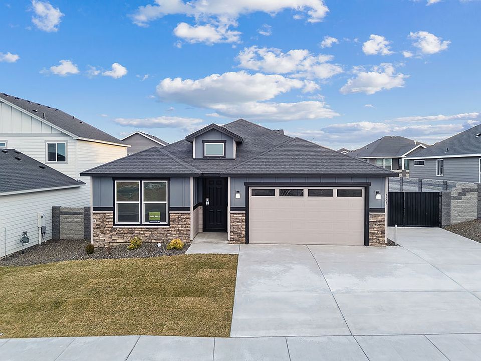 7807 Lennox ST by Aho Construction