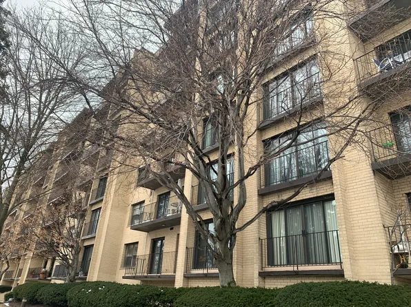 4601 W Touhy Ave APT 506, Lincolnwood, IL 60712