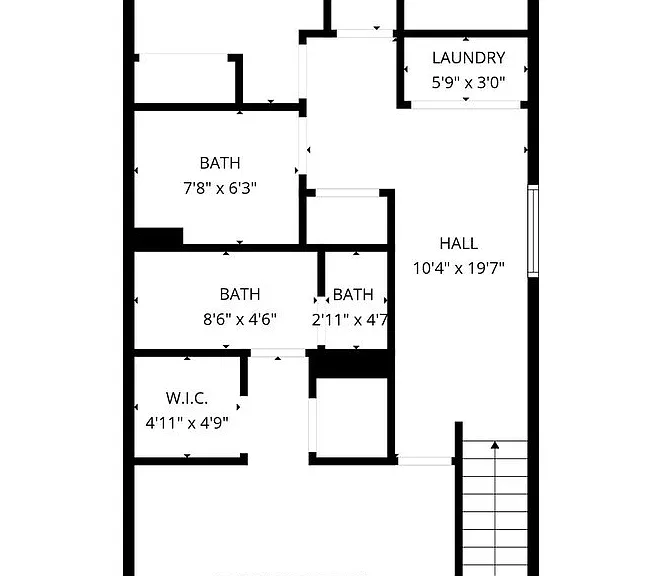 214 Lizzie St #B — Photo 27