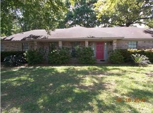 4595 Ed George Rd, Semmes, AL 36575