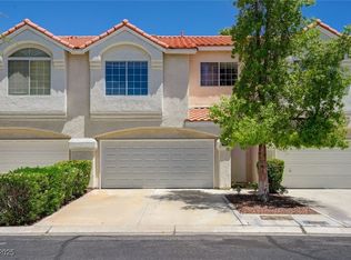 5256 Harvest Breeze Rd, Las Vegas, NV 89118