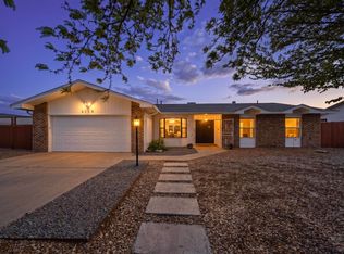 2110 Spruce Needle Rd SE, Rio Rancho, NM 87124