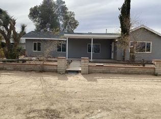 6557 Sierra Ave, Inyokern, CA 93527