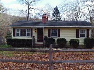 62 Old State Rd, Berkshire, MA 01224
