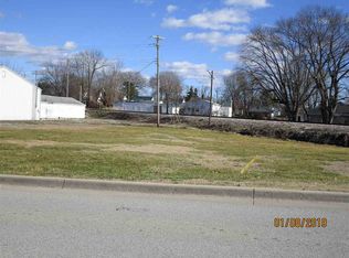 587 S Section St, Sullivan, IN 47882