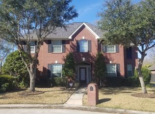 14007 Blisswood Dr, Houston, TX 77044