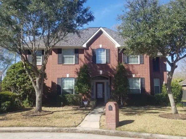 14007 Blisswood Dr, Houston, TX 77044