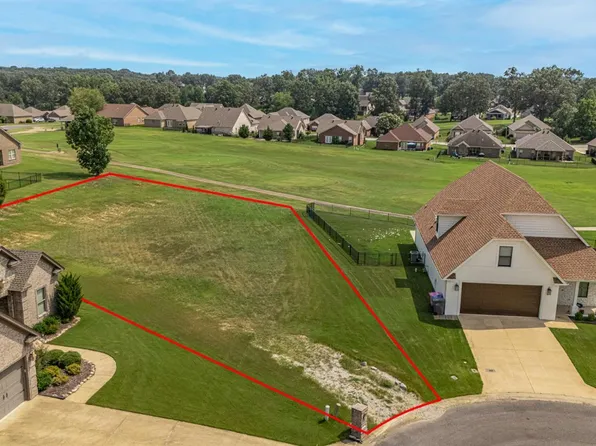 4225 Villa Cv, Jonesboro, AR 72405