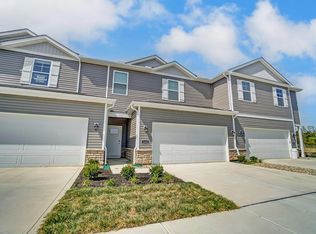 1483 Cardinez Way, Columbus, OH 43228