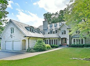 690 Ardsley Rd, Winnetka, IL 60093