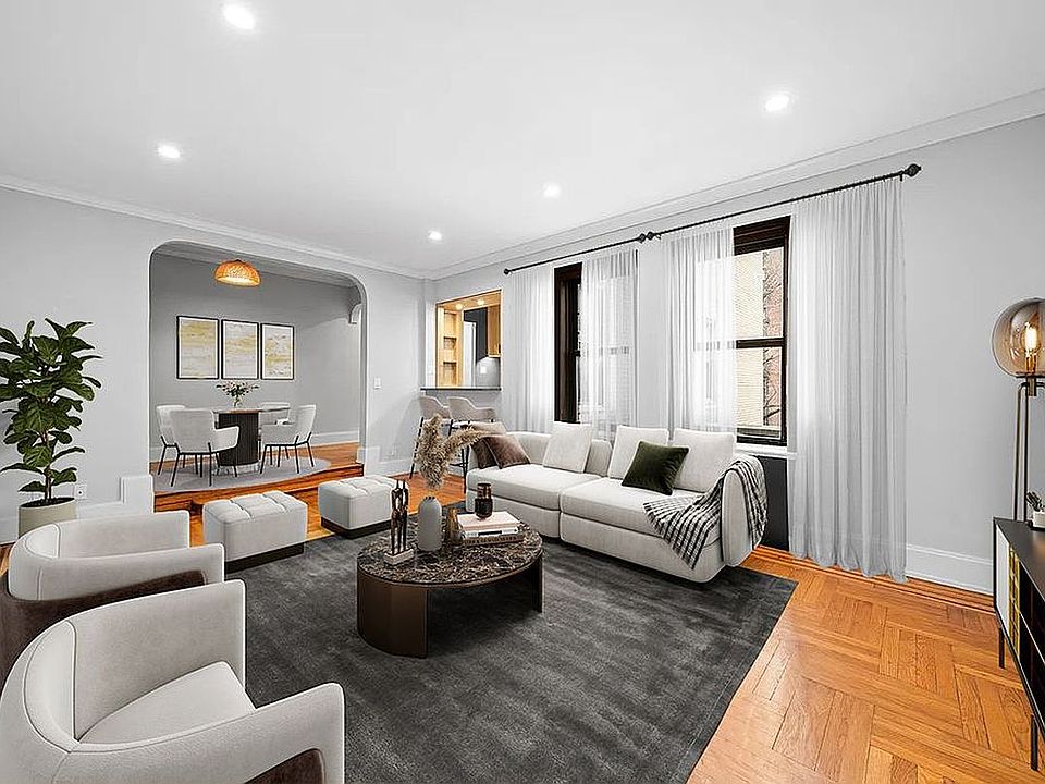 1st image of 95 Park Ter E APT 1D