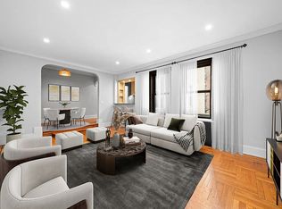 95 Park Ter E APT 1D, New York, NY 10034