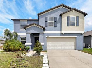 10022 Rose Petal Pl, Riverview, FL 33578