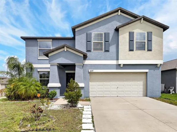 10022 Rose Petal Pl, Riverview, FL 33578
