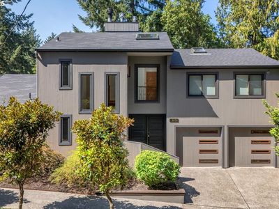 3035 SW Fairview Blvd, Portland, OR, 97205