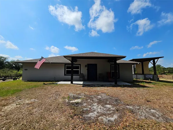 20962 NW 258th Street, Okeechobee, FL 34972