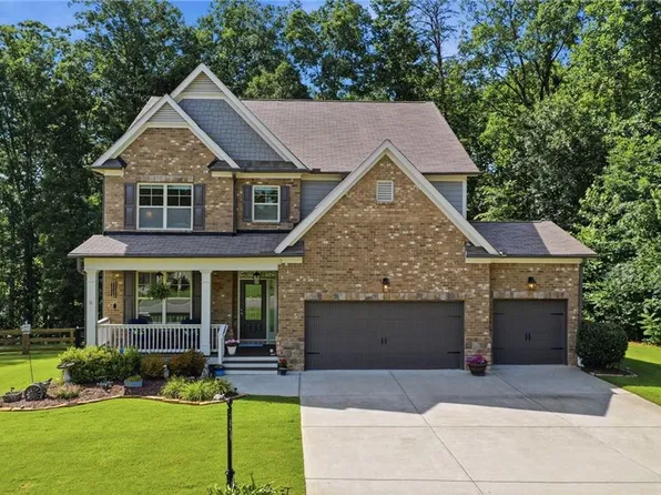 5745 Sutters Vw, Cumming, GA 30028