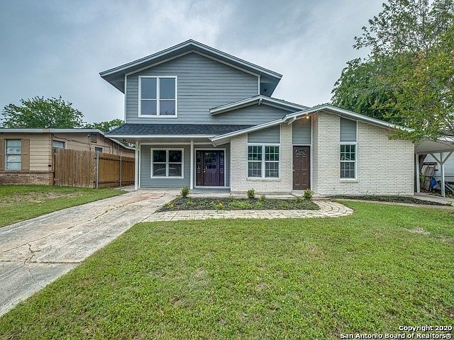 1st image of 7631 Buckboard Ln