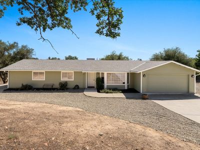 42968 Ranger Circle Dr, Coarsegold, CA, 93614
