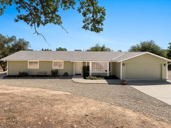 42968 Ranger Circle Dr, Coarsegold, CA 93614