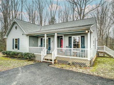 3465 Cedar Plains Rd, Sandy Hook, VA, 23153