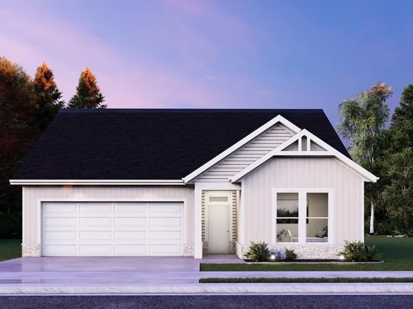 6525 Sun Valley Blvd, Horace, ND 58047