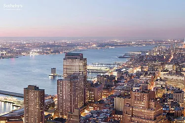 Sold by Sotheby's International Realty